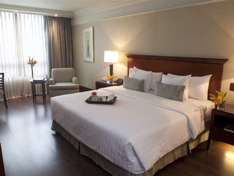 מלון בואנוס איירס Regal Pacific Puerto Madero מראה חיצוני תמונה Deluxe Room